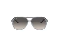 Ray-Ban Junior Bill Ochelari de Soare RJ 9096S 715311 49