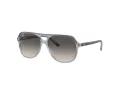 Ray-Ban Junior Bill Ochelari de Soare RJ 9096S 715311 52