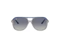 Ray-Ban Junior Bill Ochelari de Soare RJ 9096S 71554L 52