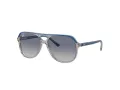 Ray-Ban Junior Bill Ochelari de Soare RJ 9096S 71554L 52