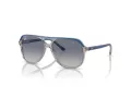 Ray-Ban Junior Bill Ochelari de Soare RJ 9096S 71554L 52