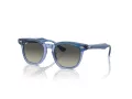Ray-Ban Ochelari de Soare RJ 9098S 715911