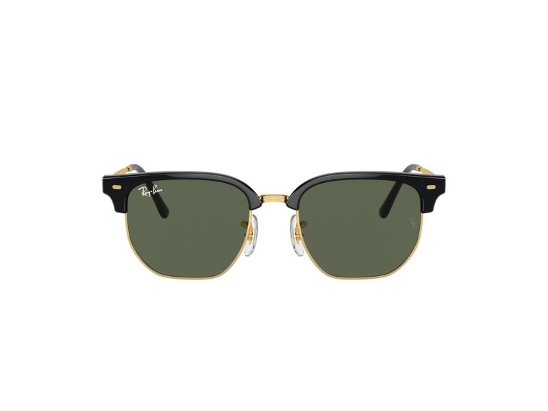 Ray-Ban Junior New Clubmaster Ochelari de Soare RJ 9116S 100/71