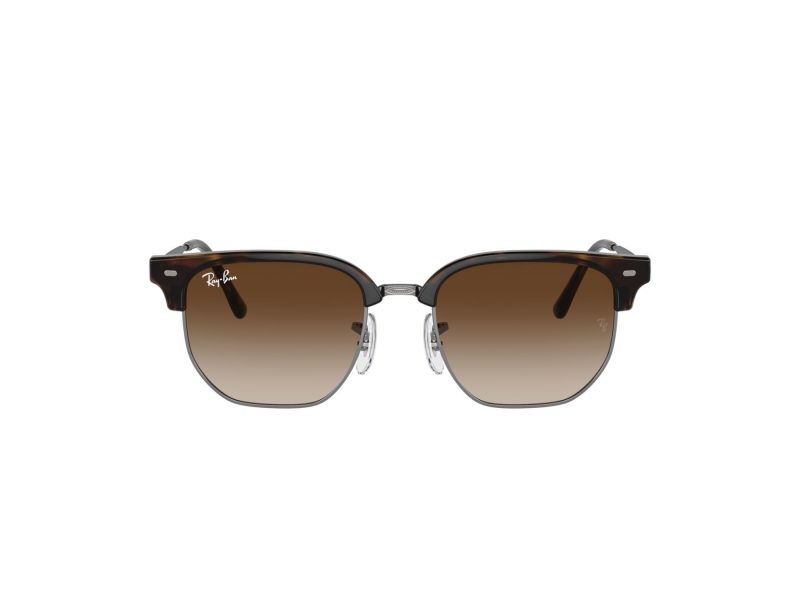 Ray-Ban Junior New Clubmaster Ochelari de Soare RJ 9116S 152/13