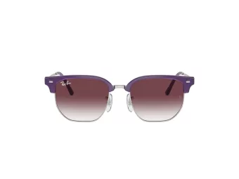   Ray-Ban Junior New Clubmaster Ochelari de Soare RJ 9116S 713136