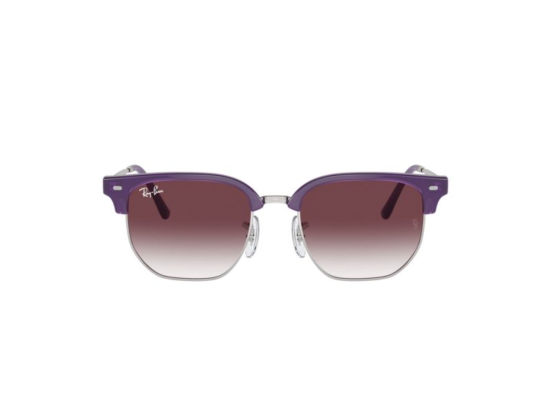 Ray-Ban Junior New Clubmaster Ochelari de Soare RJ 9116S 713136