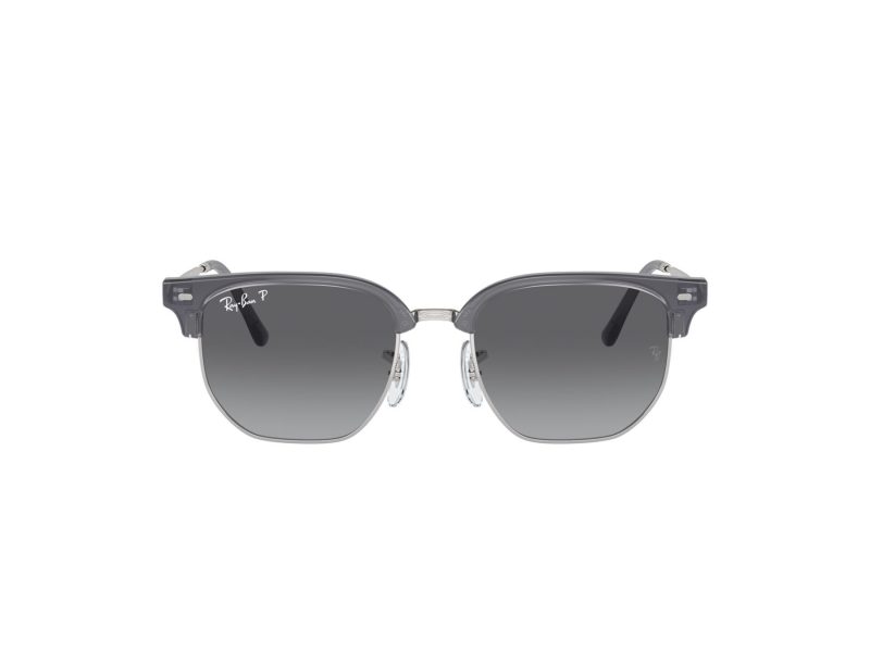 Ray-Ban Junior New Clubmaster Ochelari de Soare RJ 9116S 7134T3
