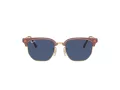 Ray-Ban Junior New Clubmaster Ochelari de Soare RJ 9116S 715680