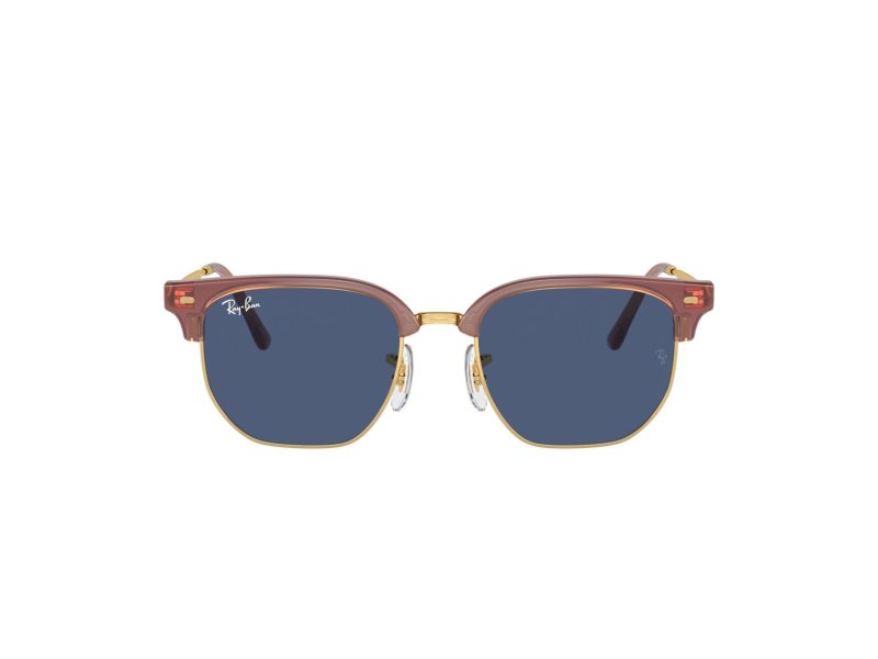 Ray-Ban Junior New Clubmaster Ochelari de Soare RJ 9116S 715680