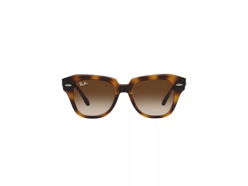 Ray-Ban State Street Jr Ochelari de Soare RJ 9186S 152/13
