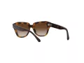 Ray-Ban State Street Jr Ochelari de Soare RJ 9186S 152/13