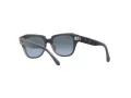 Ray-Ban State Street Jr Ochelari de Soare RJ 9186S 7117/8F