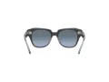 Ray-Ban State Street Jr Ochelari de Soare RJ 9186S 7117/8F