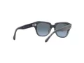 Ray-Ban State Street Jr Ochelari de Soare RJ 9186S 7117/8F