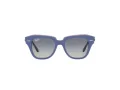 Ray-Ban State Street Jr Ochelari de Soare RJ 9186S 7119/4L 43