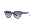 Ray-Ban State Street Jr Ochelari de Soare RJ 9186S 7119/4L 43