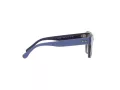 Ray-Ban State Street Jr Ochelari de Soare RJ 9186S 7119/4L 43