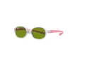 Ray-Ban Ochelari de Soare RJ 9187S 7082/2 39