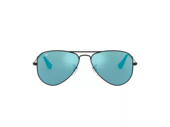 Ray-Ban Junior Aviator Ochelari de Soare RJ 9506S 201/55