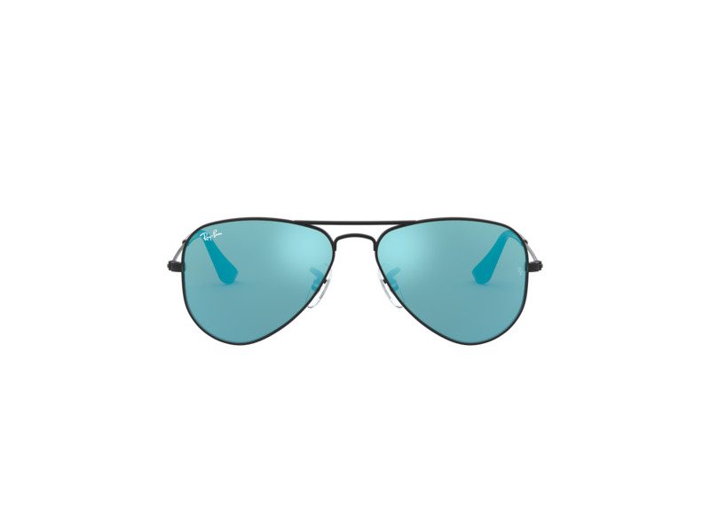 Ray-Ban Junior Aviator Ochelari de Soare RJ 9506S 201/55