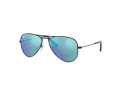 Ray-Ban Junior Aviator Ochelari de Soare RJ 9506S 201/55 50