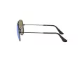 Ray-Ban Junior Aviator Ochelari de Soare RJ 9506S 201/55 50