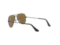 Ray-Ban Junior Aviator Ochelari de Soare RJ 9506S 201/55 50