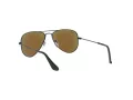 Ray-Ban Junior Aviator Ochelari de Soare RJ 9506S 201/55 50
