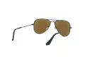 Ray-Ban Junior Aviator Ochelari de Soare RJ 9506S 201/55 50