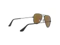 Ray-Ban Junior Aviator Ochelari de Soare RJ 9506S 201/55 50