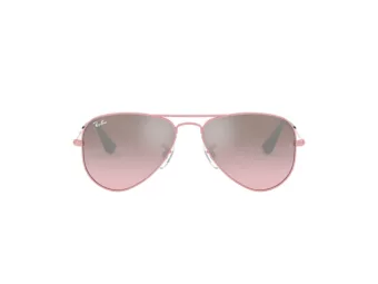 Ray-Ban Junior Aviator Ochelari de Soare RJ 9506S 211/7E 50