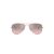 Ray-Ban Junior Aviator Ochelari de Soare RJ 9506S 211/7E 50