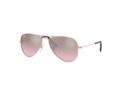 Ray-Ban Junior Aviator Ochelari de Soare RJ 9506S 211/7E 50