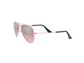 Ray-Ban Junior Aviator Ochelari de Soare RJ 9506S 211/7E 52