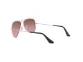 Ray-Ban Junior Aviator Ochelari de Soare RJ 9506S 211/7E 52