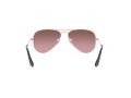 Ray-Ban Junior Aviator Ochelari de Soare RJ 9506S 211/7E 52