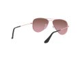 Ray-Ban Junior Aviator Ochelari de Soare RJ 9506S 211/7E 52