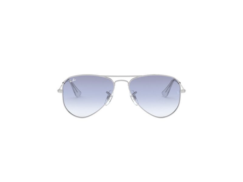 Ray-Ban Junior Aviator Ochelari de Soare RJ 9506S 212/19