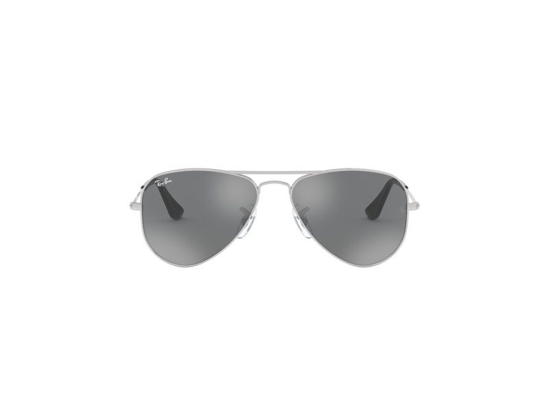 Ray-Ban Junior Aviator Ochelari de Soare RJ 9506S 212/6G