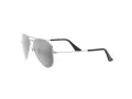 Ray-Ban Junior Aviator Ochelari de Soare RJ 9506S 212/6G 52