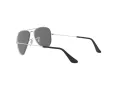 Ray-Ban Junior Aviator Ochelari de Soare RJ 9506S 212/6G 52