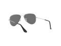 Ray-Ban Junior Aviator Ochelari de Soare RJ 9506S 212/6G 52