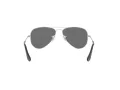 Ray-Ban Junior Aviator Ochelari de Soare RJ 9506S 212/6G 52