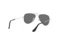 Ray-Ban Junior Aviator Ochelari de Soare RJ 9506S 212/6G 52