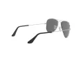 Ray-Ban Junior Aviator Ochelari de Soare RJ 9506S 212/6G 52