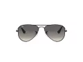 Ray-Ban Junior Aviator Ochelari de Soare RJ 9506S 220/11 50