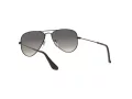 Ray-Ban Junior Aviator Ochelari de Soare RJ 9506S 220/11 50