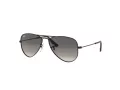Ray-Ban Junior Aviator Ochelari de Soare RJ 9506S 220/11 52