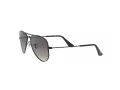 Ray-Ban Junior Aviator Ochelari de Soare RJ 9506S 220/11 52