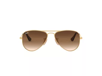 Ray-Ban Junior Aviator Ochelari de Soare RJ 9506S 223/13 50